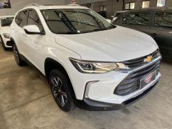 CHEVROLET Tracker 1.2 4P FLEX TURBO PREMIER AUTOMTICO