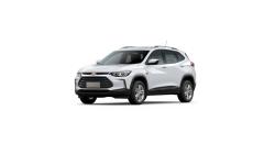 CHEVROLET Tracker 1.0 4P FLEX TURBO LT AUTOMTICO