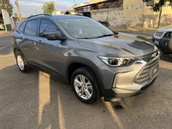 CHEVROLET Tracker 1.0 4P FLEX TURBO AUTOMTICO