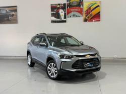 CHEVROLET Tracker 1.0 4P FLEX TURBO LTZ AUTOMTICO