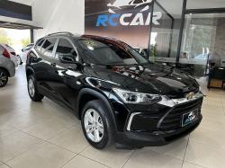 CHEVROLET Tracker 1.0 4P FLEX TURBO LT AUTOMTICO