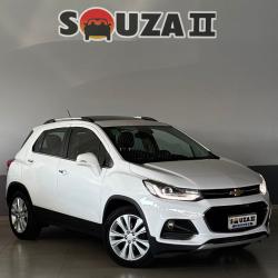 CHEVROLET Tracker 1.4 16V 4P FLEX PREMIER TURBO AUTOMTICO