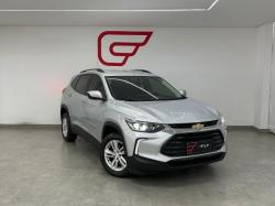 CHEVROLET Tracker 1.0 4P FLEX TURBO LT AUTOMTICO