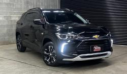 CHEVROLET Tracker 1.0 4P FLEX TURBO AUTOMTICO