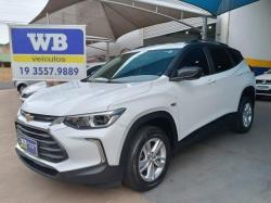 CHEVROLET Tracker 1.0 12V 4P FLEX TURBO AUTOMTICO