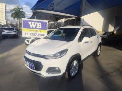 CHEVROLET Tracker 1.4 16V 4P FLEX LTZ TURBO AUTOMTICO