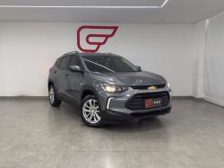 CHEVROLET Tracker 1.0 12V 4P FLEX TURBO LTZ AUTOMTICO