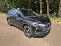 CHEVROLET Tracker 1.2 12V 4P FLEX TURBO PREMIER AUTOMTICO