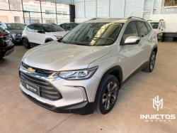 CHEVROLET Tracker 1.2 12V 4P FLEX TURBO PREMIER AUTOMTICO