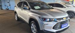 CHEVROLET Tracker 1.2 12V 4P FLEX TURBO AUTOMTICO