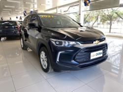 CHEVROLET Tracker 1.0 12V 4P FLEX TURBO LT AUTOMTICO