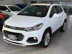 CHEVROLET Tracker 1.4 16V 4P FLEX PREMIER TURBO AUTOMTICO