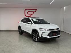 CHEVROLET Tracker 1.2 12V 4P FLEX TURBO PREMIER AUTOMTICO