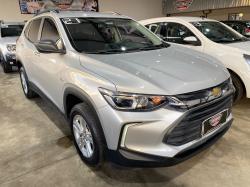 CHEVROLET Tracker 2.0 4P 4X4