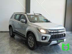 CHEVROLET Trailblazer 2.8 16V 4P PREMIER 4X4 TURBO DIESEL AUTOMTICO