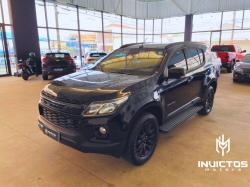 CHEVROLET Trailblazer 2.8 16V 4P LTZ 4X4 TURBO DIESEL AUTOMTICO