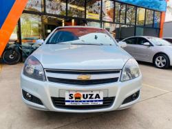 CHEVROLET Vectra Hatch 2.0 4P FLEX GTX