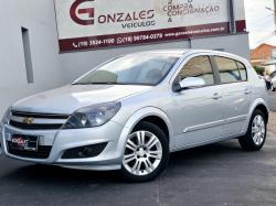 CHEVROLET Vectra Hatch 2.0 4P FLEX GT