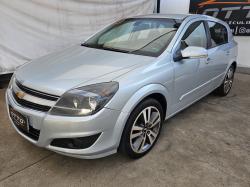 CHEVROLET Vectra Hatch 2.0 4P FLEX GT