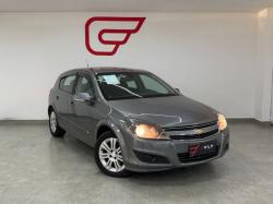 CHEVROLET Vectra Hatch 2.0 4P FLEX GT
