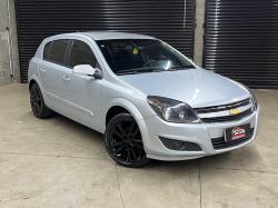 CHEVROLET Vectra Hatch 2.0 4P FLEX GT AUTOMTICO