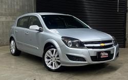 CHEVROLET Vectra Hatch 2.0 4P FLEX GT AUTOMTICO