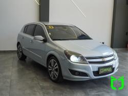 CHEVROLET Vectra Hatch 2.0 4P FLEX GTX AUTOMTICO