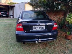 CHEVROLET Vectra Sedan 2.0 4P EXPRESSION