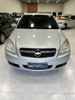 CHEVROLET Vectra Sedan 2.0 4P EXPRESSION