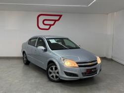 CHEVROLET Vectra Sedan 2.0 4P EXPRESSION