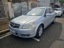 CHEVROLET Vectra Sedan 2.0 4P FLEX ELEGANCE