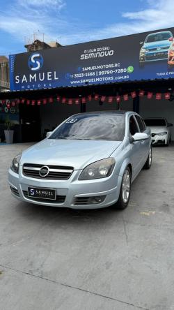 CHEVROLET Vectra Sedan 2.0 4P FLEX EXPRESSION