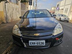 CHEVROLET Vectra Sedan 2.0 4P FLEX ELEGANCE