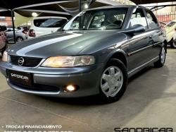 CHEVROLET Vectra Sedan 2.0 4P GLS