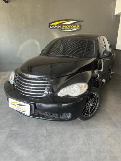 CHRYSLER PT Cruiser 2.0 16V LIMITED EDITION AUTOMTICO