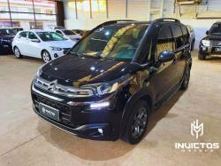 CITROEN Aircross 1.5 4P LIVE FLEX
