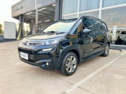 CITROEN Aircross 1.6 16V 4P FEEL FLEX