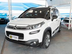 CITROEN Aircross 1.6 16V 4P LIVE FLEX AUTOMTICO