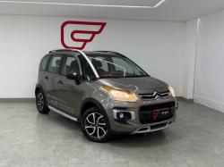 CITROEN Aircross 1.6 16V 4P GL FLEX