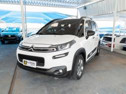 CITROEN Aircross 1.6 16V 4P LIVE FLEX AUTOMTICO