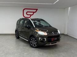 CITROEN Aircross 1.6 16V 4P GLX FLEX AUTOMTICO