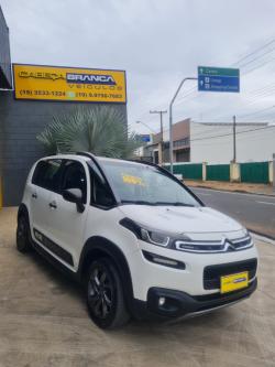 CITROEN Aircross 1.6 16V 4P FEEL FLEX AUTOMTICO