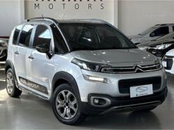 CITROEN Aircross 1.6 16V 4P SHINE FLEX AUTOMTICO