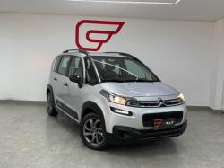 CITROEN Aircross 1.6 16V 4P LIVE FLEX AUTOMTICO