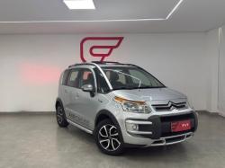 CITROEN Aircross 1.6 16V 4P EXCLUSIVE FLEX