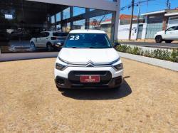 CITROEN C3 1.0 12V 4P FLEX FIREFLEY LIVE PACK