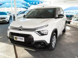 CITROEN C3 1.0 4P 12V FLEX LIVE