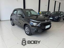 CITROEN C3 1.0 4P 12V FLEX FEEL