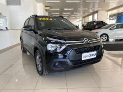 CITROEN C3 1.0 4P 12V FLEX FEEL