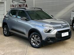 CITROEN C3 1.0 4P 12V FLEX LIVE